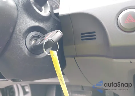 2008 Honda Civic Lx из США, поврежденный, VIN 2HGFA16568H349897